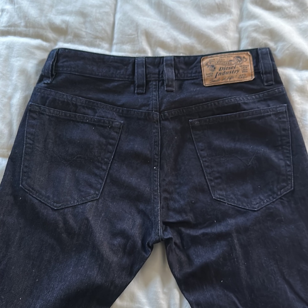 Diesel jeans - Picture 3 of 6